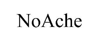 NOACHE