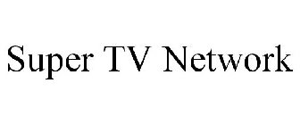 SUPER TV NETWORK