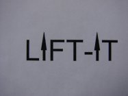 LIFT-IT
