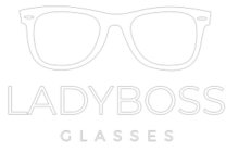 LADYBOSS GLASSES