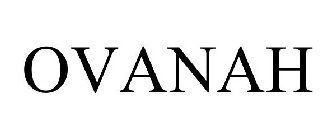 OVANAH