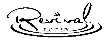 REVIVAL FLOAT SPA