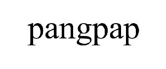 PANGPAP