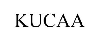 KUCAA