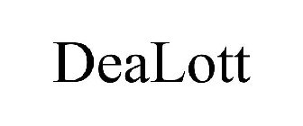 DEALOTT
