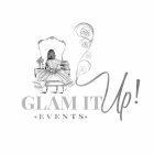 GLAM IT UP · EVENTS ·