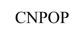 CNPOP