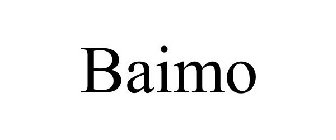 BAIMO