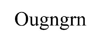 OUGNGRN