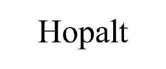 HOPALT