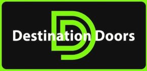 DD DESTINATION DOORS