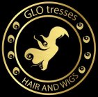 GLO TRESSES HAIR AND WIGS