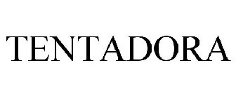 TENTADORA