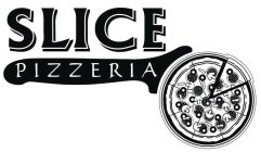 SLICE PIZZERIA