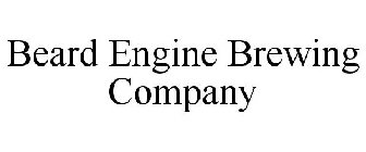 BEARD ENGINE BREWING CO.