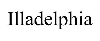 ILLADELPHIA