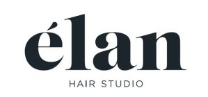 ÉLAN HAIR STUDIO