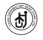 YIXING CERAMIC IMP &EXP CORP LTD