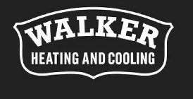WALKER HEATING AND COOLING