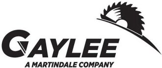 GAYLEE A MARTINDALE COMPANY