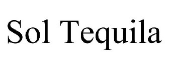 SOL TEQUILA