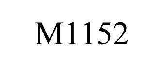M1152