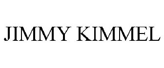 JIMMY KIMMEL'S