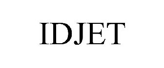 IDJET