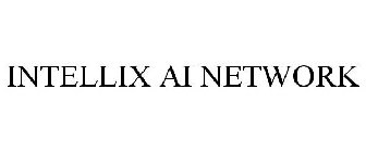 INTELLIX AI NETWORK