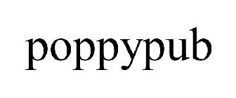 POPPYPUB