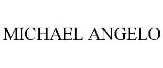 MICHAEL ANGELO