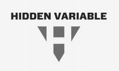 H HIDDEN VARIABLE