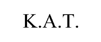 K.A.T.
