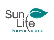 SUNLIFE HOME CARE