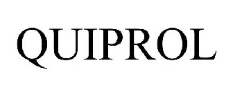 QUIPROL