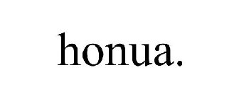 HONUA.