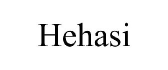 HEHASI