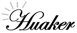 HUAKER