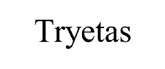 TRYETAS