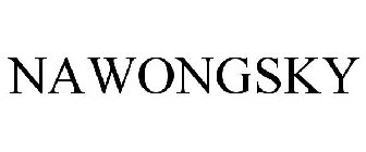 NAWONGSKY