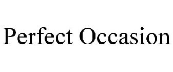 PERFECT OCCASION