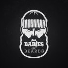 BABIES AND BEARDS