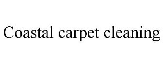 COASTAL CARPET CLEANING