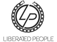 LIBERATED PEOPLE