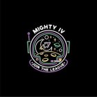 MIGHTY IV · JOIN THE LEAGUE ·
