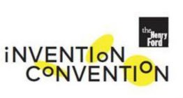 THE HENRY FORD INVENTION CONVENTION