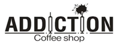 ADDICTION COFFEE SHOP