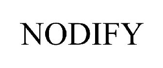 NODIFY