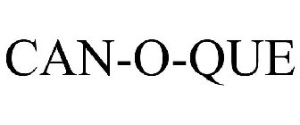 CAN-O-QUE