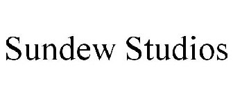 SUNDEW STUDIOS